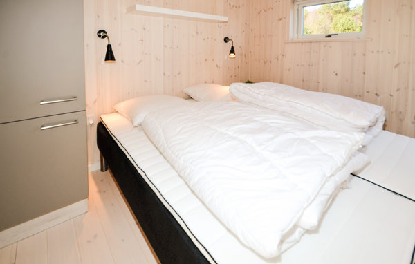 Ferienhaus - Lyngsbæk Strand , Dänemark - D16006 601