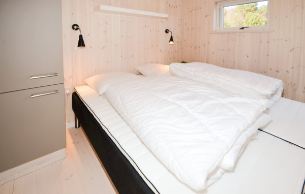 Ferienhaus - Lyngsbæk Strand , Dänemark - D16006 602