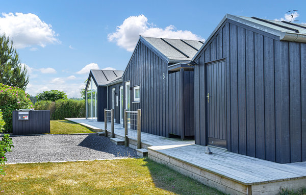 Ferienhaus - Lyngsbæk Strand , Dänemark - D16006 81