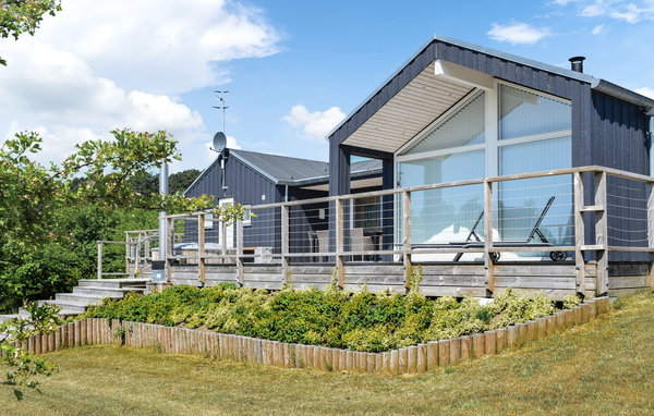 Ferienhaus - Lyngsbæk Strand , Dänemark - D16006 82