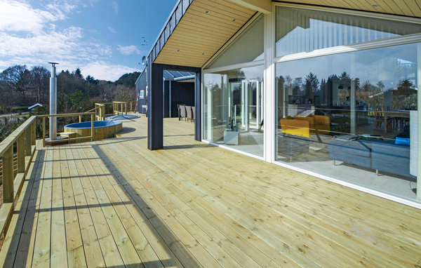 Ferienhaus - Lyngsbæk Strand , Dänemark - D16006 103