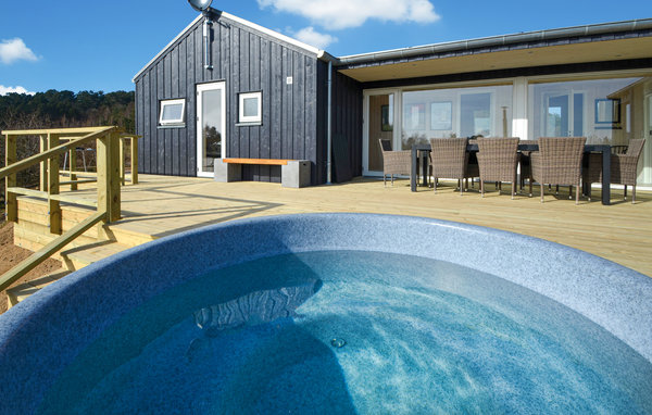 Ferienhaus - Lyngsbæk Strand , Dänemark - D16006 104