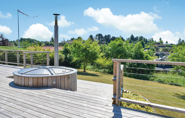 Ferienhaus - Lyngsbæk Strand , Dänemark - D16006 109
