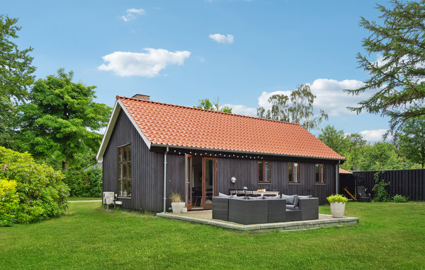 Holiday Home - Femmøller Strand , Denmark - D16008 1