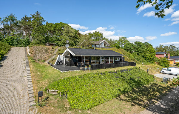 Vakantiehuis - Lyngsbæk Strand , Denemarken - D16015 1