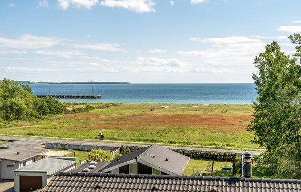 Vakantiehuis - Lyngsbæk Strand , Denemarken - D16015 2