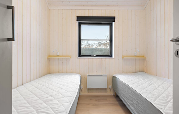 Feriehuse - Lyngsbæk Strand , Danmark - D16033 603