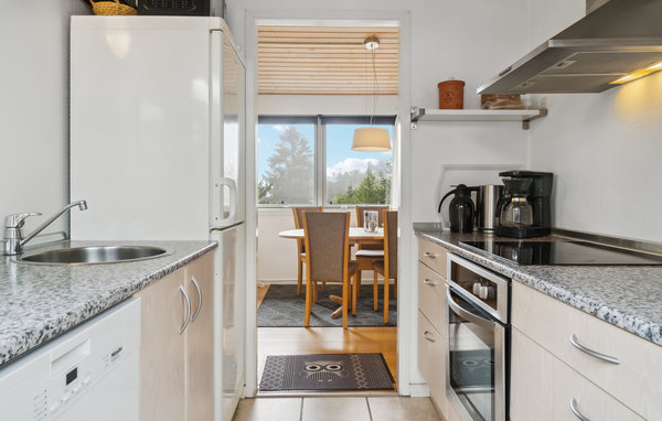 Feriehuse - Lyngsbæk , Danmark - D16065 401