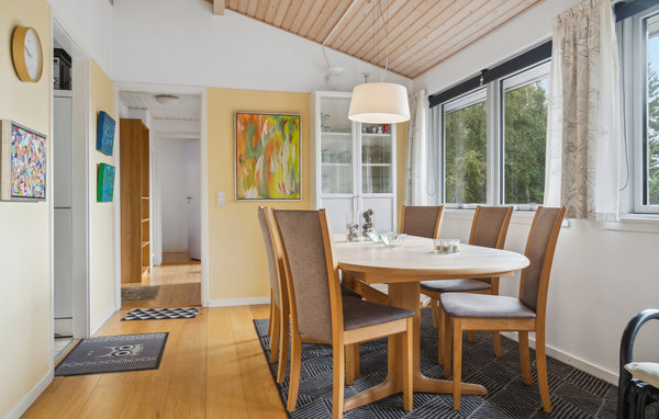 Feriehuse - Lyngsbæk , Danmark - D16065 402