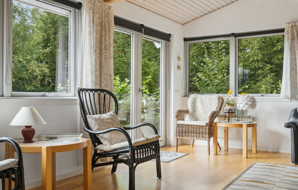 Feriehuse - Lyngsbæk , Danmark - D16065 5