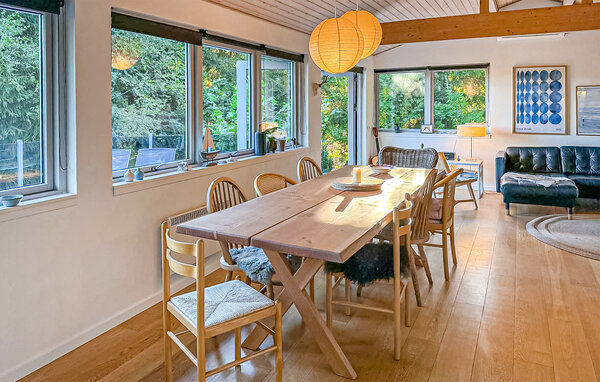 Vakantiehuis - Lyngsbæk , Denemarken - D16065 308