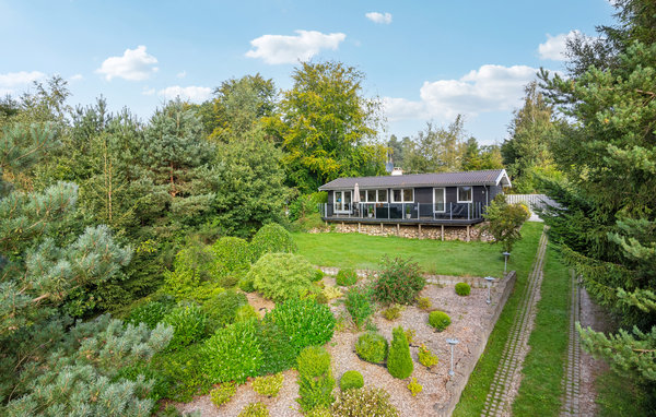 Feriehuse - Lyngsbæk , Danmark - D16065 81