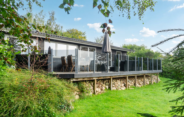 Feriehuse - Lyngsbæk , Danmark - D16065 82