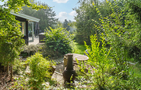 Feriehuse - Lyngsbæk , Danmark - D16065 107