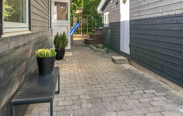 Vakantiehuis - Lyngsbæk , Denemarken - D16065 108