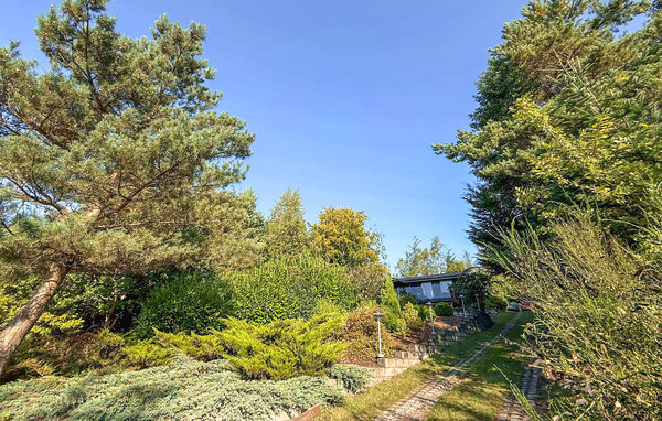 Vakantiehuis - Lyngsbæk , Denemarken - D16065 111