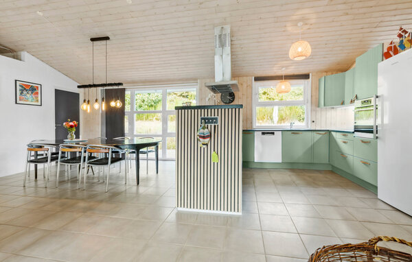 Ferienhaus 