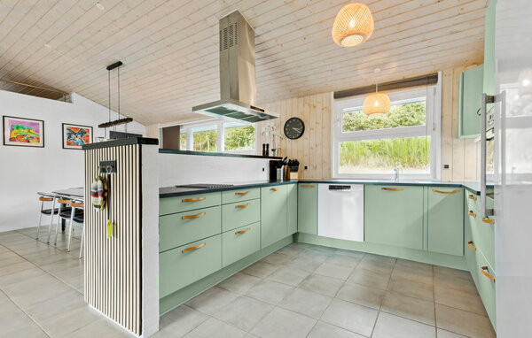 Ferienhaus 