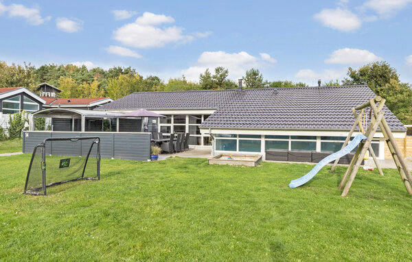 Ferienhaus 