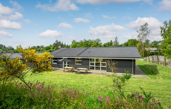 Ferienhaus 