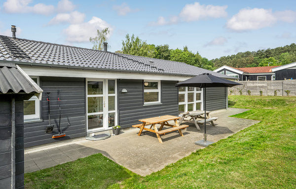 Ferienhaus 