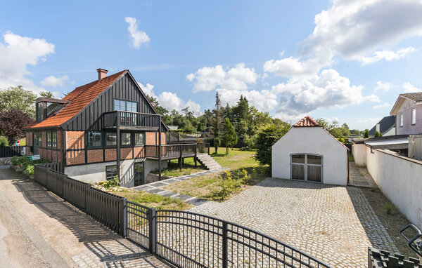 Ferienhaus 