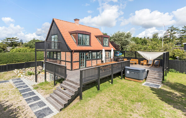 Ferienhaus 