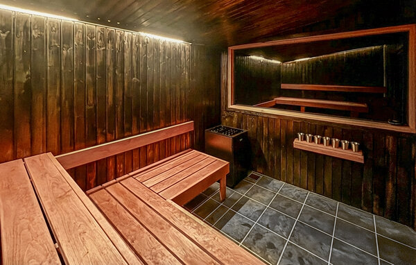 Ferienhaus - Handrup Strand , Dänemark - D16107 8