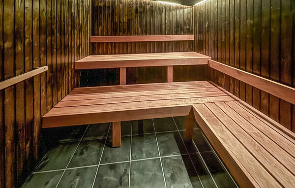 Ferienhaus - Handrup Strand , Dänemark - D16107 801