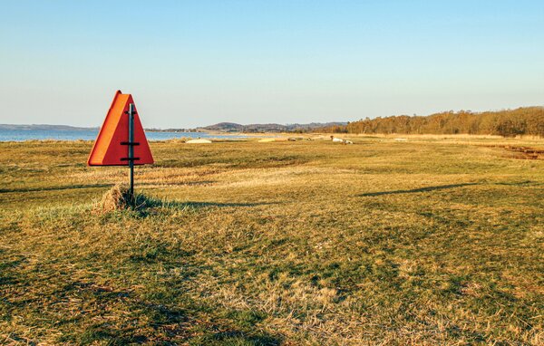 Ferienhaus - Lyngsbæk Strand , Dänemark - D16110 905