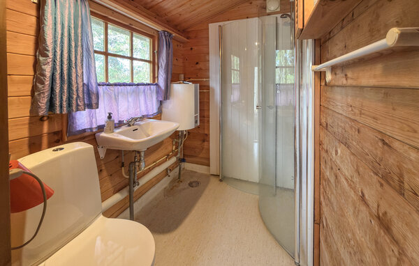 Casa de vacaciones - Krakær Bakker , Dinamarca - D16111 701