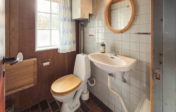 Casa de vacaciones - Krakær Bakker , Dinamarca - D16111 702