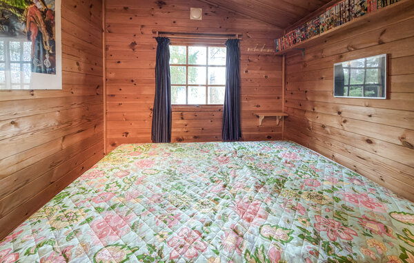 Casa de vacaciones - Krakær Bakker , Dinamarca - D16111 5