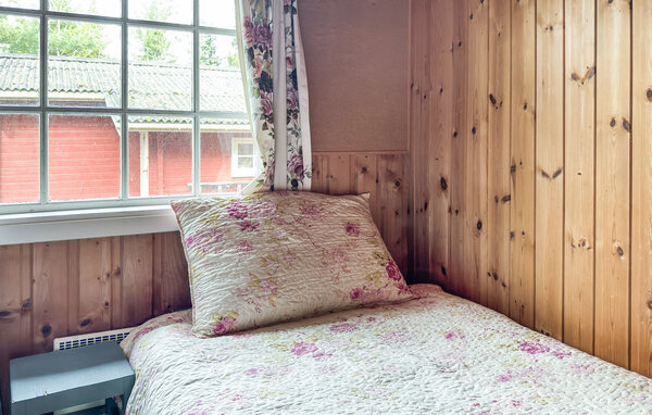 Casa de vacaciones - Krakær Bakker , Dinamarca - D16111 601