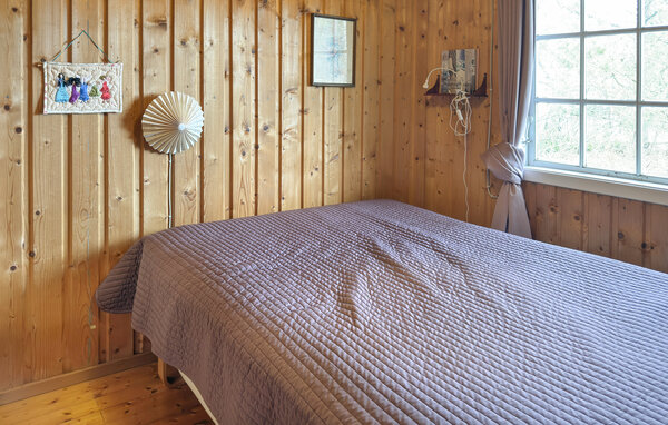 Casa de vacaciones - Krakær Bakker , Dinamarca - D16111 602