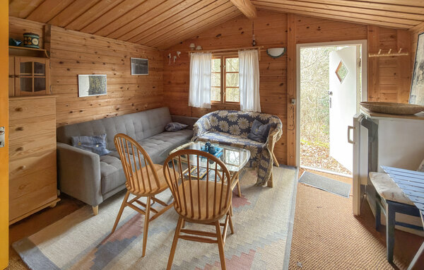 Casa de vacaciones - Krakær Bakker , Dinamarca - D16111 401