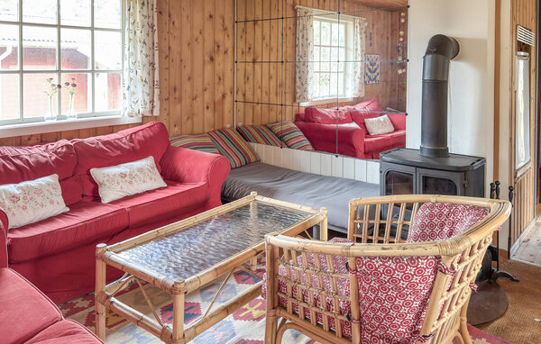 Casa de vacaciones - Krakær Bakker , Dinamarca - D16111 2