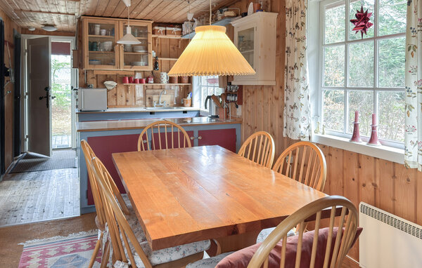 Casa de vacaciones - Krakær Bakker , Dinamarca - D16111 3