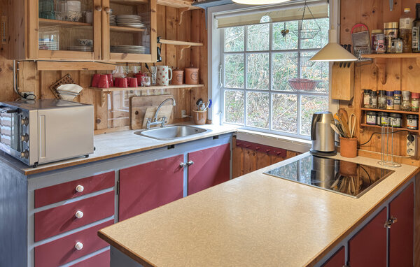 Casa de vacaciones - Krakær Bakker , Dinamarca - D16111 4