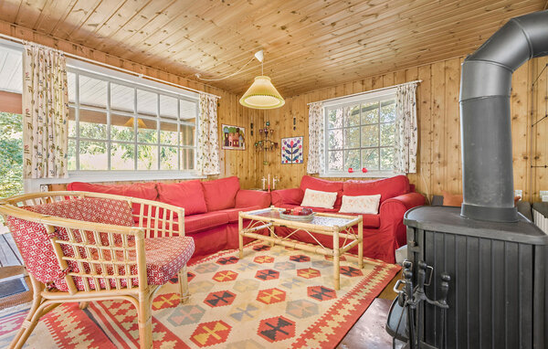 Ferienhaus - Krakær Bakker , Dänemark - D16111 3