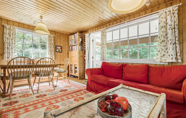 Ferienhaus - Krakær Bakker , Dänemark - D16111 4