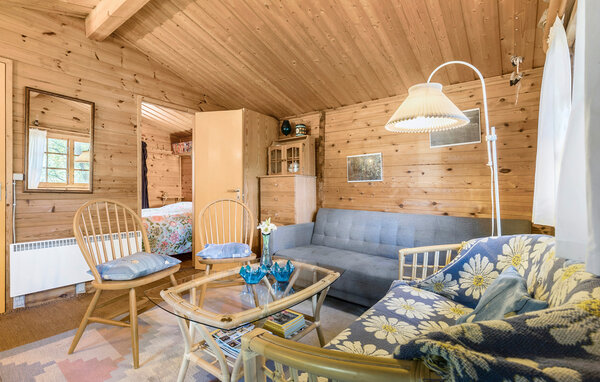 Ferienhaus - Krakær Bakker , Dänemark - D16111 302