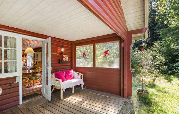Ferienhaus - Krakær Bakker , Dänemark - D16111 102