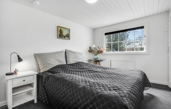 Domy wakacyjne - Femmøller Strand , Dania - D16114 601