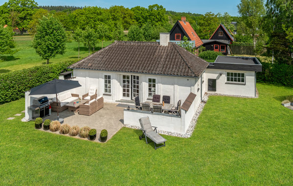Domy wakacyjne - Femmøller Strand , Dania - D16114 81