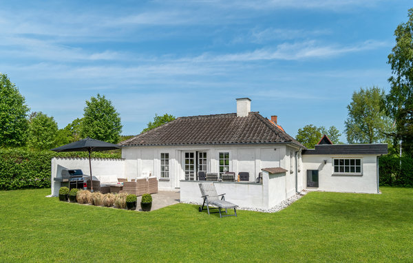 Domy wakacyjne - Femmøller Strand , Dania - D16114 9