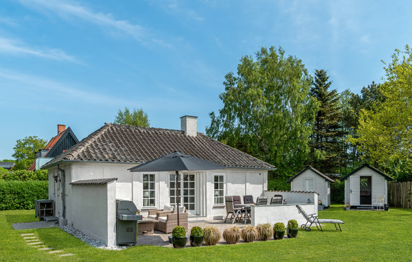 Domy wakacyjne - Femmøller Strand , Dania - D16114 82