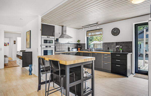 Ferienhaus 