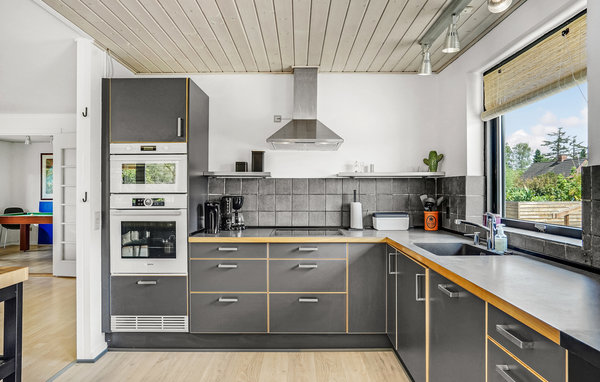 Ferienhaus 