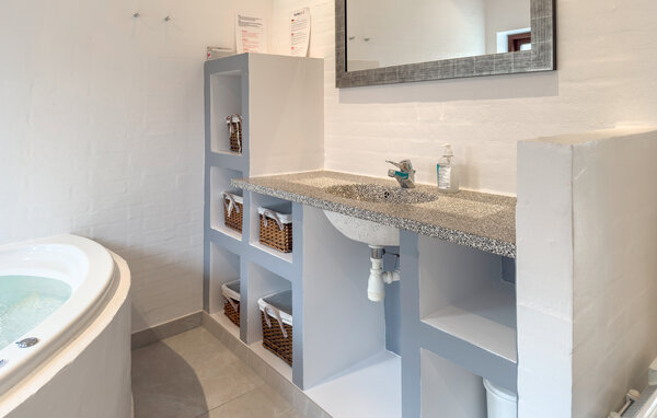 Feriehus - Lyngsbæk Strand , Danmark - D16138 702